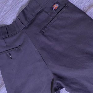 Dickie’s grey dress pants
